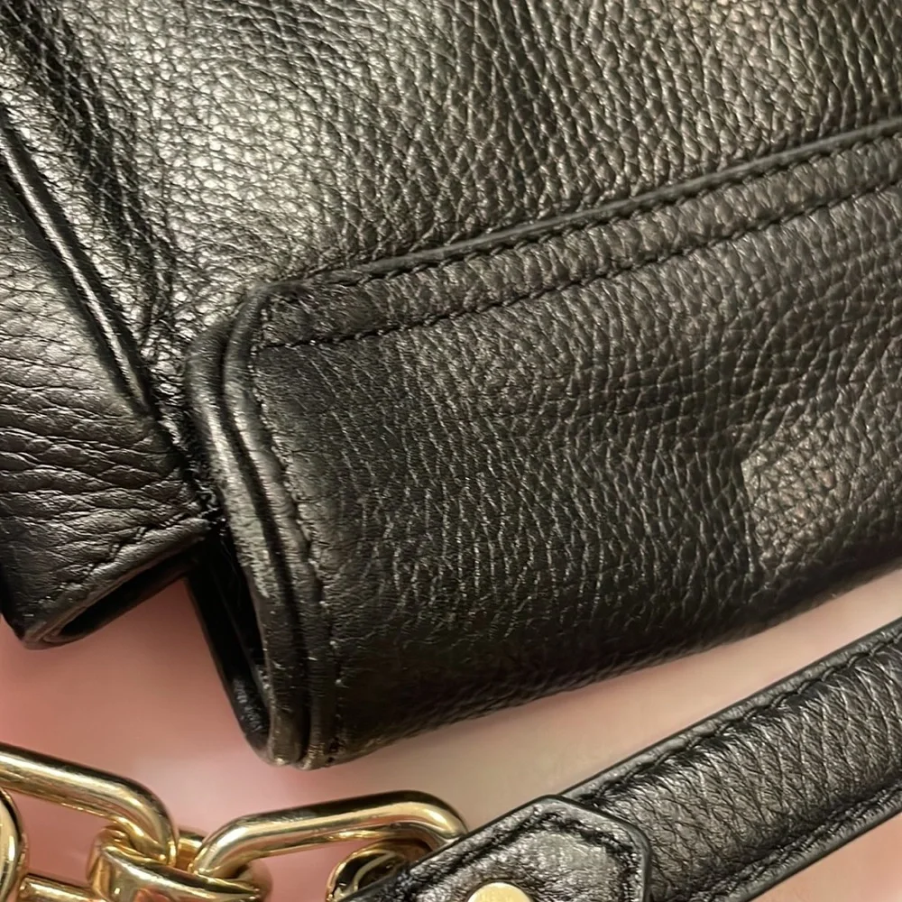 Kate Spade Mulberry Street Alecia Bag in Black - Picture 10 of 15